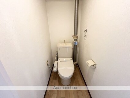 セリマンション[3DK/58.32m2]のトイレ