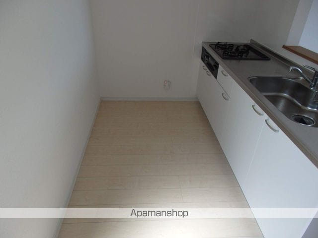CB古賀ファミーユの内装写真
