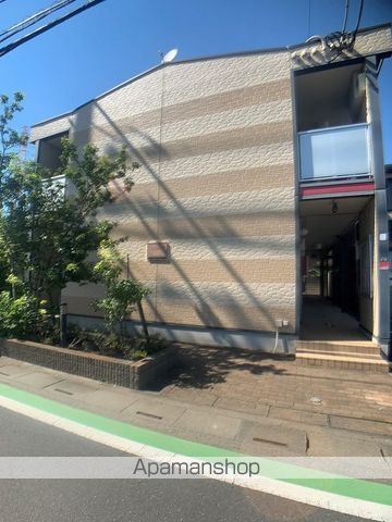 レオパレスFit Oneの外観写真