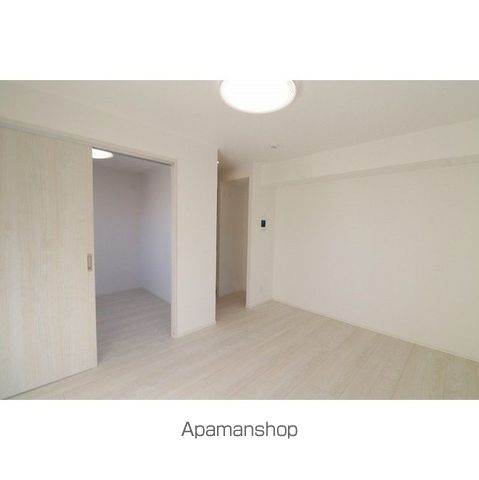 CASA GRAZIE 池袋の内装写真