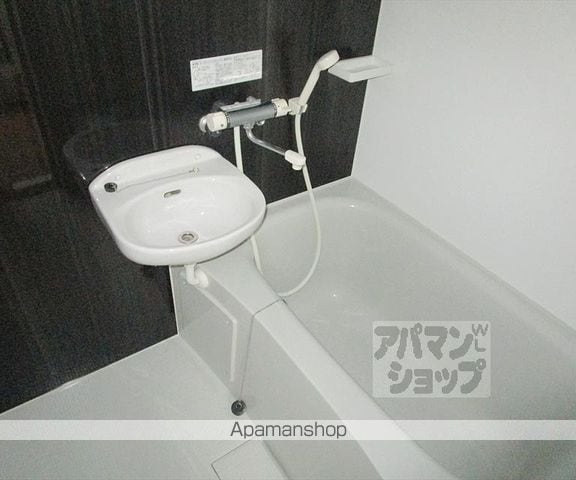 NoiretBlancの内装写真