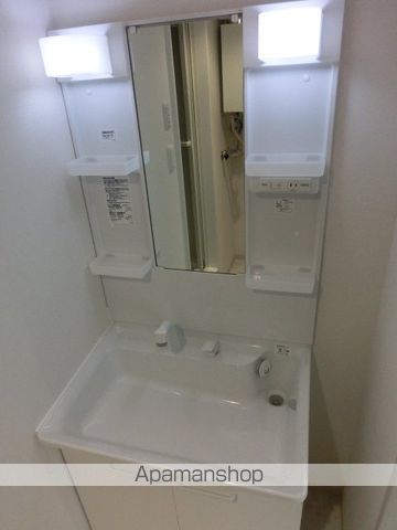 リッツハウス山の手の内装写真