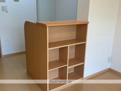 ブロケードリバー　Ｂ[1LDK/33.39m2]の内装5