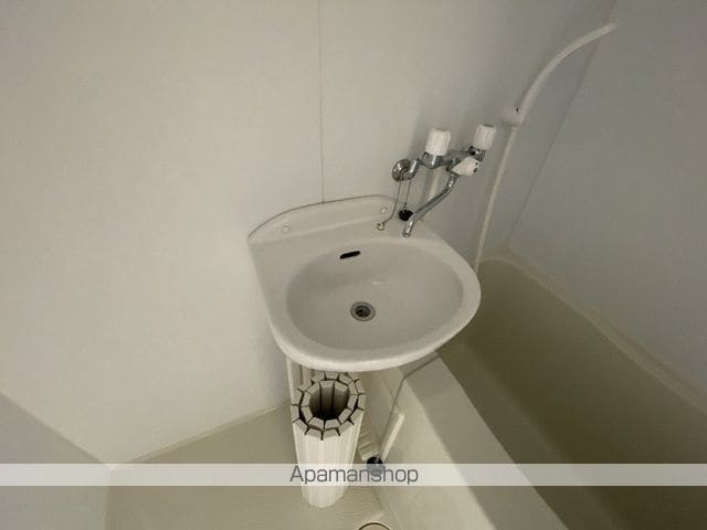 Villa510 No.6の内装写真