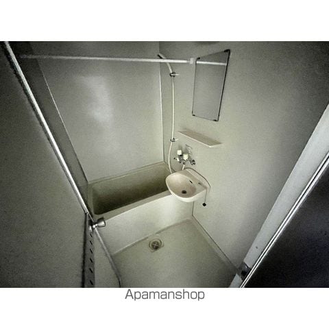 クックデュオの内装写真