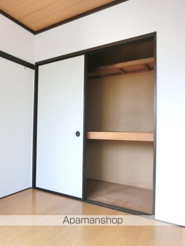 轟木ハイツB棟の内装写真