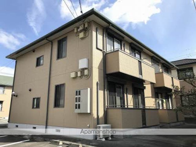 シャーメゾンII番館