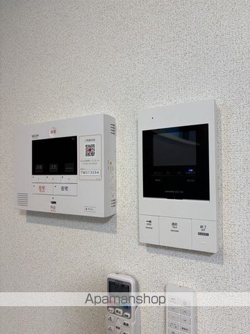 ヒカルサ京田辺大住の内装写真