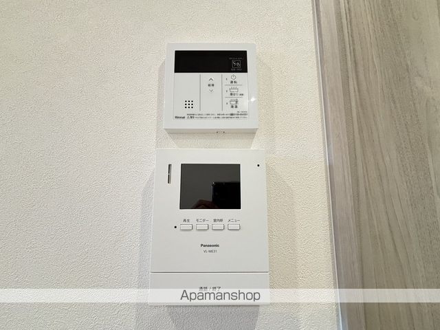 EDGEMOMENT長江の内装写真