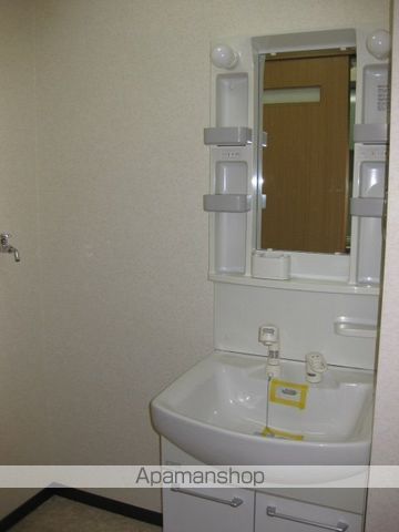 グリニッヂヴィレッジの内装写真