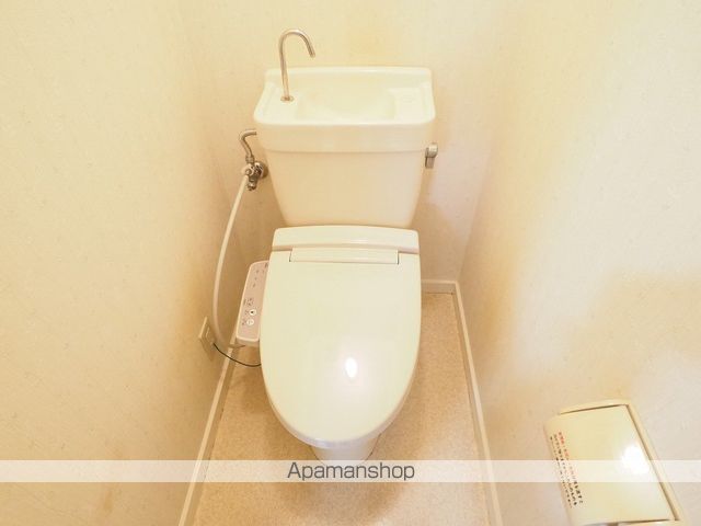 ハイツコスモスの内装写真
