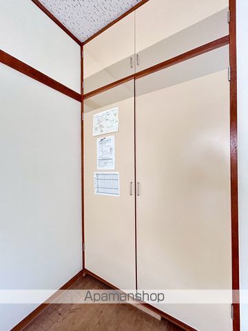 コーポエイトの内装写真