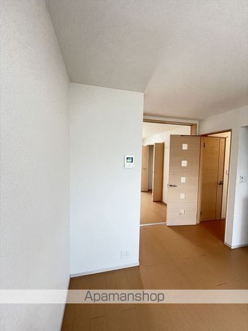 サニーハウスII希央台2番館の内装写真