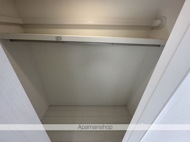 Crecia前原駅前の内装写真