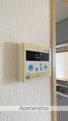 さにぃてらす’03 参番館の内装写真