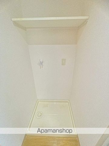 ハウスエーヌ西十日市の内装写真