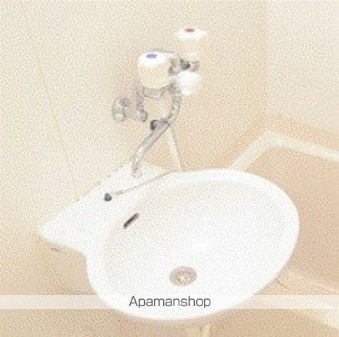 レオパレス幸玉の内装写真