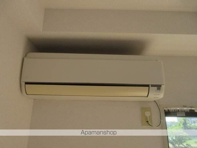 リバーサイドノワの内装写真