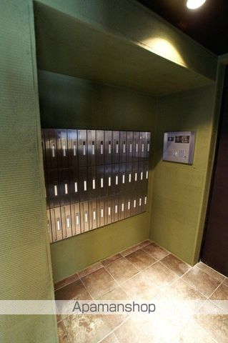 ブライズ大森東の外観写真