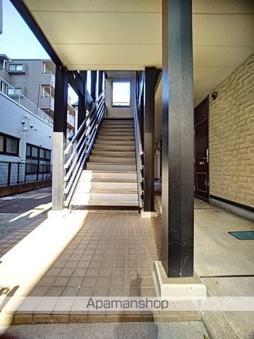 レオパレスCAMELLIA池袋のその他写真