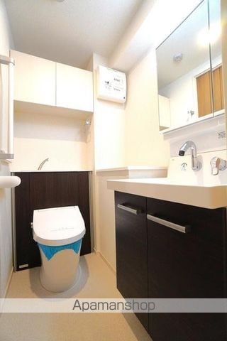 クラリティア板橋本町の内装写真