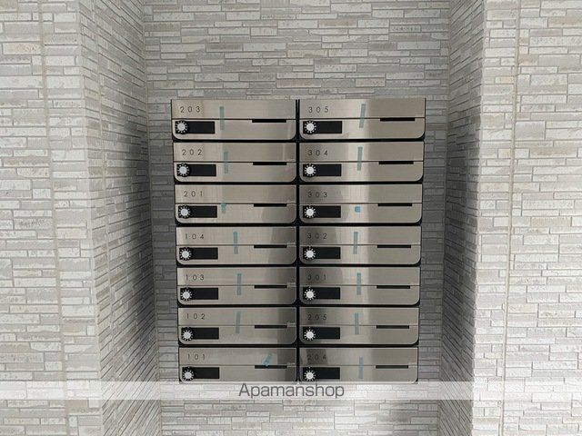 グランセ池上の内装写真