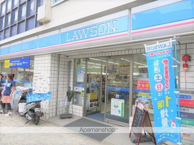 K&A鴫野西の周辺写真