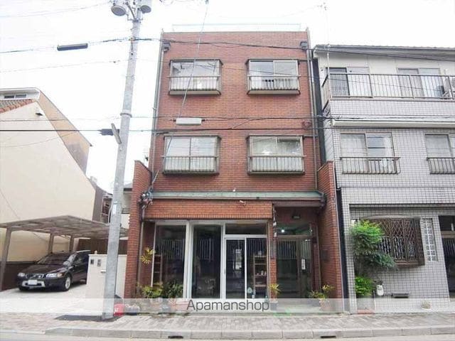 コーポ比加里の外観写真