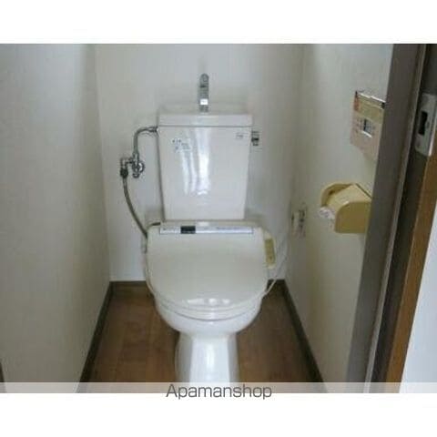 サンライズコーポの内装写真