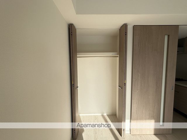 ブリリアンクラス河原町の内装写真