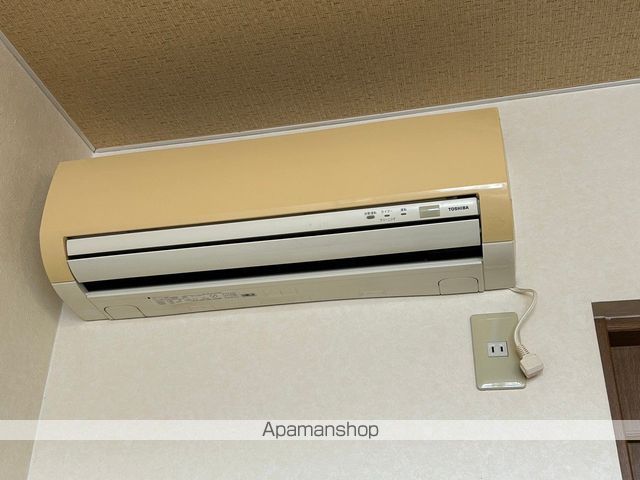 KOKOROの内装写真