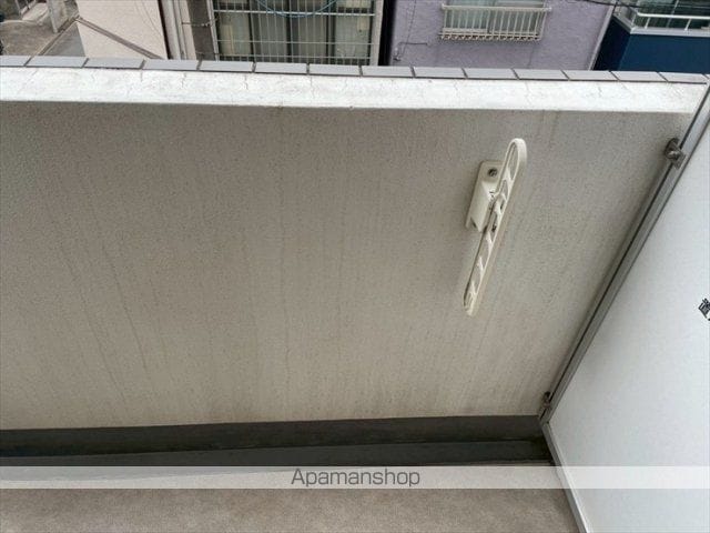 プレール・ドゥーク亀戸IIIの内装写真