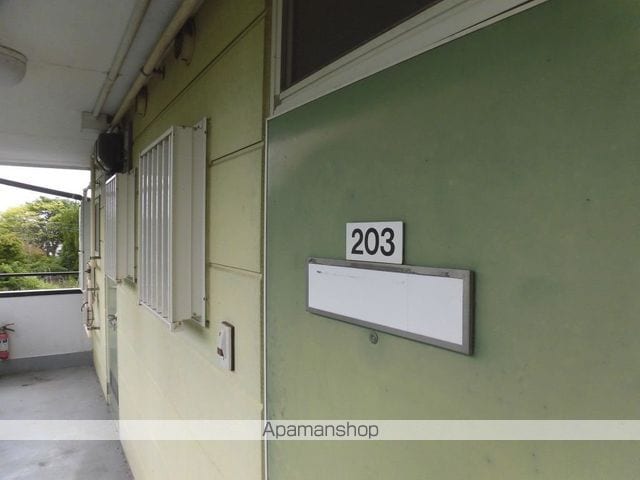 ハイツJの内装写真