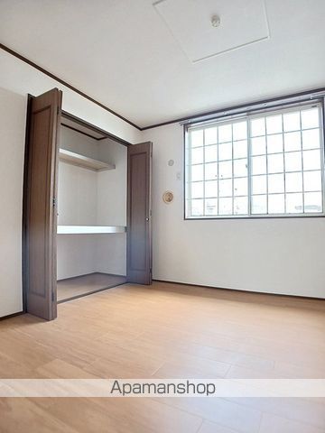 プレミール榎の内装写真