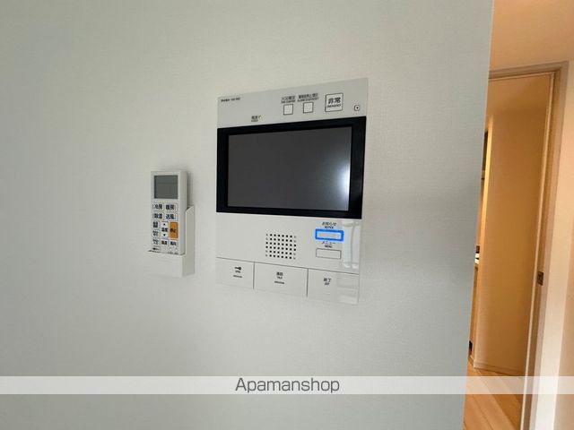SーRESIDENCE都島ELEGANTの内装写真