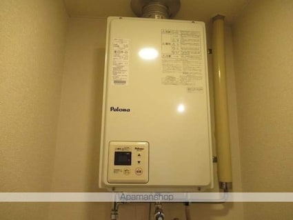 ジュネス潤[1K/21.5m2]の内装5