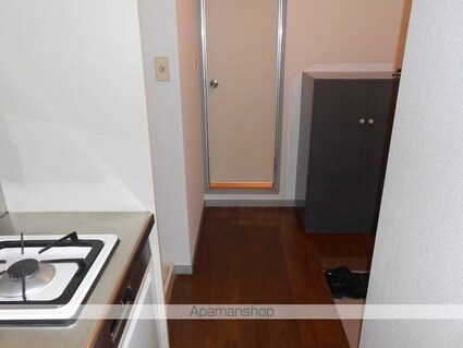 東京都立川市錦町３丁目[1R/20.58m2]の内装1