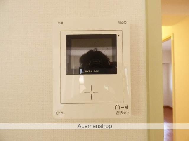 プランドール・メゾンの内装写真