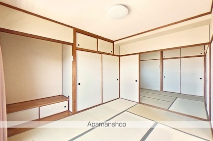 シャルム葛島[4LDK/70m2]の内装6