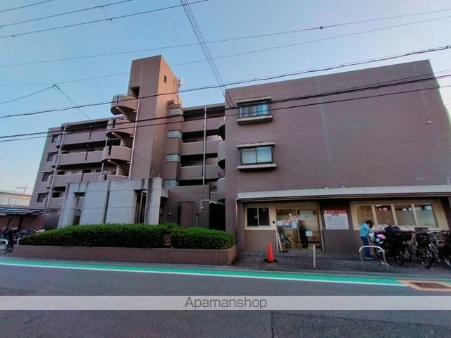 リープハーベン八尾木