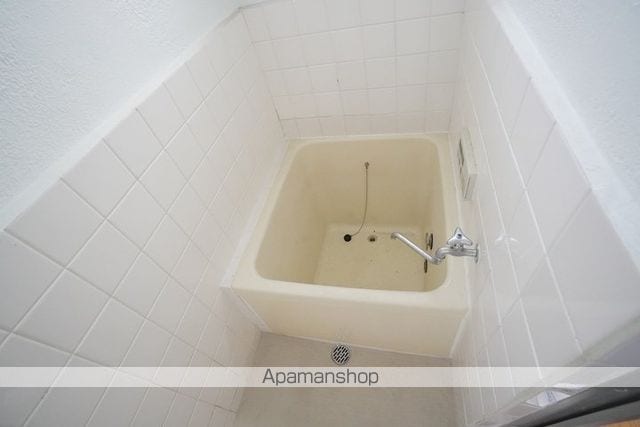 池上文化の内装写真