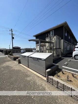 ディアマント　Ａ[1LDK/44.71m2]の共用部2