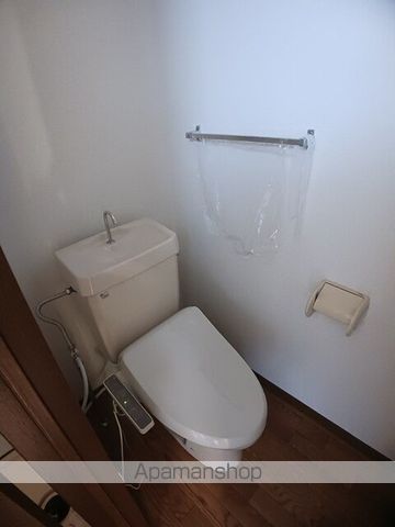 シティ大森の内装写真