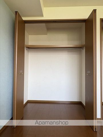 ハッピーライフ北畝 A棟の内装写真