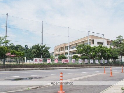 ル・シエルⅠ[2DK/42.77m2]の周辺2