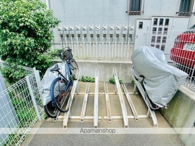 WELL HOUSE 東大井のその他写真