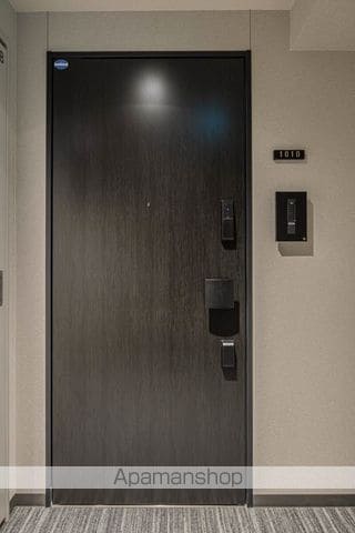 ナナアーク荒町の外観写真