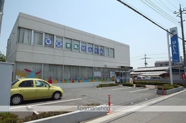 メゾン シャンテ ウワドの周辺写真