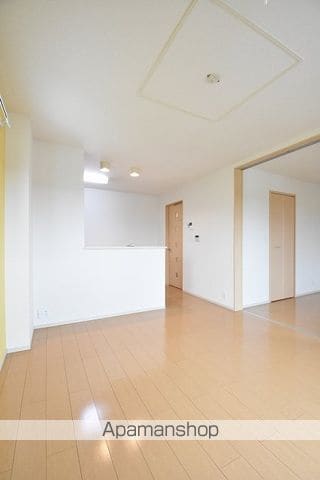 サニーヒル Vの内装写真
