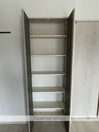 ｉｎｓｐｉｒａｔｉｏｎ（インスピレーション）[1K/29.38m2]の内装5